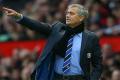 ManU Sacks Jose Mourinho - Sakshi Post