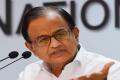 Former Union Minister P.Chidambaram - Sakshi Post