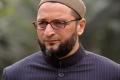 AIMIM president and Hyderabad MP Asaduddin Owaisi - Sakshi Post