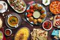 Indias love affair with food continued to blossom this year, as foodies got experimental with international cuisines - Sakshi Post