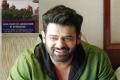 Actor Prabhas gets relief from High Court - Sakshi Post