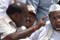 Karnataka Cabinet Reshuffle: Congress To Induct Eight - Sakshi Post