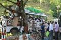 Bus Falls Into Gorge Near Jammu-Srinagar Highway, 34 ITBP Personnel Hurt - Sakshi Post