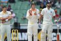 Melbourne Test: India Scores 57/1 At Lunch - Sakshi Post