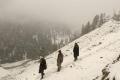 Trapped Uttarakhand Tourists Saved - Sakshi Post