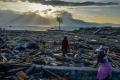 Indonesia Tsunami Displaces Thousands, Claims Hundred Lives - Sakshi Post