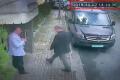 CCTV Visuals Showing Khashoggi Body Parts Transported - Sakshi Post