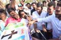 YSRCP Chief YS Jagan Mohan Reddy - Sakshi Post