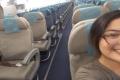 Philippines Airlines Flies Solo Female Passenger From Davao To Manila - Sakshi Post