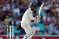 Sydney Test Scores At Tea - Sakshi Post