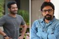 Jr NTR, Sandeep Vanga - Sakshi Post