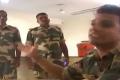 BSF Soldier’s Sandeshe Aate Hai Song Video Viral - Sakshi Post