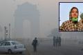 India Gate, New Delhi &amp;amp;nbsp; - Sakshi Post