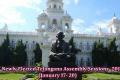 Telangana Assembly building, Hyderabad - Sakshi Post