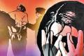 Court Sentences Two Men To 20 Years In Jail For Raping Minor Girl - Sakshi Post