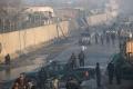 Around 65 Killed In Taliban Attack On Afghan Intel Base: Local Official - Sakshi Post