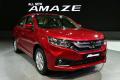 Honda Amaze - Sakshi Post