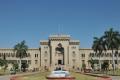 Osmania University - Sakshi Post