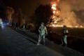 Mexico Pipeline Explosion Toll Touches 100 - Sakshi Post
