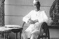 Pandit Jawaharlal Nehru - Sakshi Post