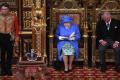 Don’t Lose Sight Of Bigger Picture: Queen Elizabeth On Brexit - Sakshi Post