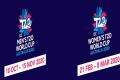 ICC T20 World Cup Schedule 2020 - Sakshi Post