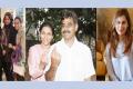 Upasana Konidela and Family - Sakshi Post