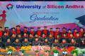 Silicon Andhra Inaugural Class Graduation Ceremony - Sakshi Post