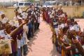 Over 88 pc Polling In Final Phase Of Telangana Panchayat Polls - Sakshi Post