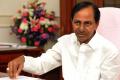 Telangana Chief Minister K Chandrashekhar Rao - Sakshi Post