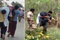 BC Farmer Kotaiah Death: Villagers Pick Holes In Police Version - Sakshi Post