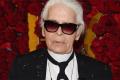 Iconic Fashion Designer Karl Lagerfeld - Sakshi Post
