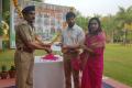 Kaushal Army Donates 50K To Pulwama Victims - Sakshi Post