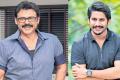 Venkatesh, Naga Chaitanya - Sakshi Post