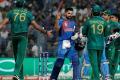 What Will Happen To June 16 World Cup Match Between India And Pakistan? - Sakshi Post