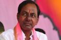 K Chandrasekhar Rao - Sakshi Post