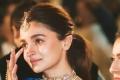 Alia Bhatt - Sakshi Post