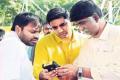 Data Breach Accused Ashok Dakavaram Lokesh’s Benami? - Sakshi Post