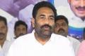 Bail For Nellore YSRCP MLA Sridhar Reddy - Sakshi Post