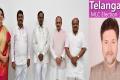 Mahmood Ali, 4 Others Elected Unopposed To Legislative Council - Sakshi Post