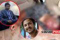 NRI Chigurupati Jayaram Murder Case: Telugu Actor In The Dock - Sakshi Post