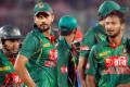 Bangladesh’s cricket team - Sakshi Post