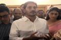 YS Jagan Mohan Reddy - Sakshi Post