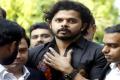 Sreesanth - Sakshi Post