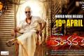 Raghava Lawrence in Kanchana 3 - Sakshi Post