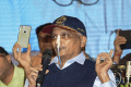 Manohar Parrikar (File Photo) - Sakshi Post