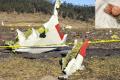 Ethiopia, Lion Air Crashes Similar: Black Boxes - Sakshi Post