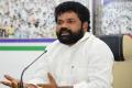 YSR Congress Party Baptla MP candidate Nandigam Suresh - Sakshi Post