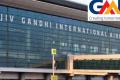 RGIA Hyderabad Marks 11th Anniversary, Commisions Interim Domestic Terminal - Sakshi Post