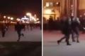 Paris Disneyland Evacuated After Stampede Over Sound - Sakshi Post